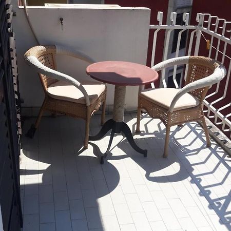 Apartment Danilo Herceg Novi Ngoại thất bức ảnh