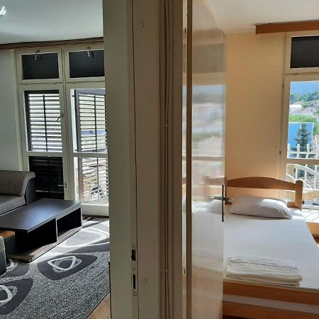 Apartment Danilo Herceg Novi Ngoại thất bức ảnh