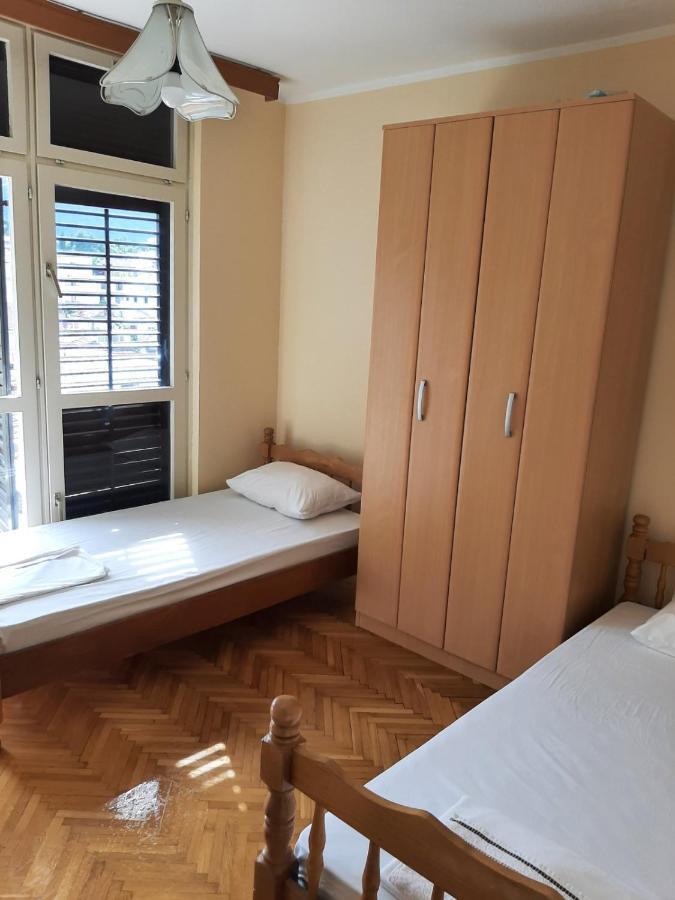 Apartment Danilo Herceg Novi Ngoại thất bức ảnh