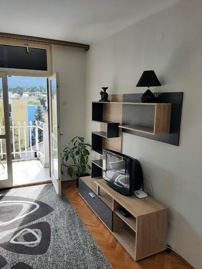 Apartment Danilo Herceg Novi Ngoại thất bức ảnh