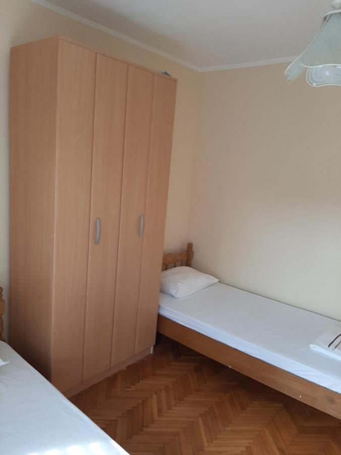 Apartment Danilo Herceg Novi Ngoại thất bức ảnh