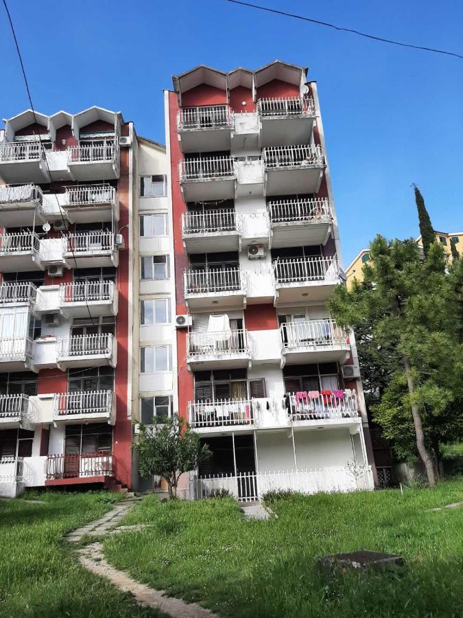 Apartment Danilo Herceg Novi Ngoại thất bức ảnh
