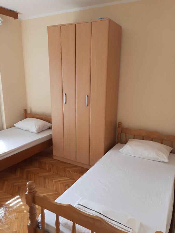 Apartment Danilo Herceg Novi Ngoại thất bức ảnh