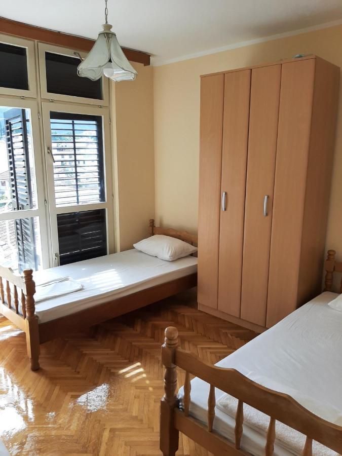 Apartment Danilo Herceg Novi Ngoại thất bức ảnh