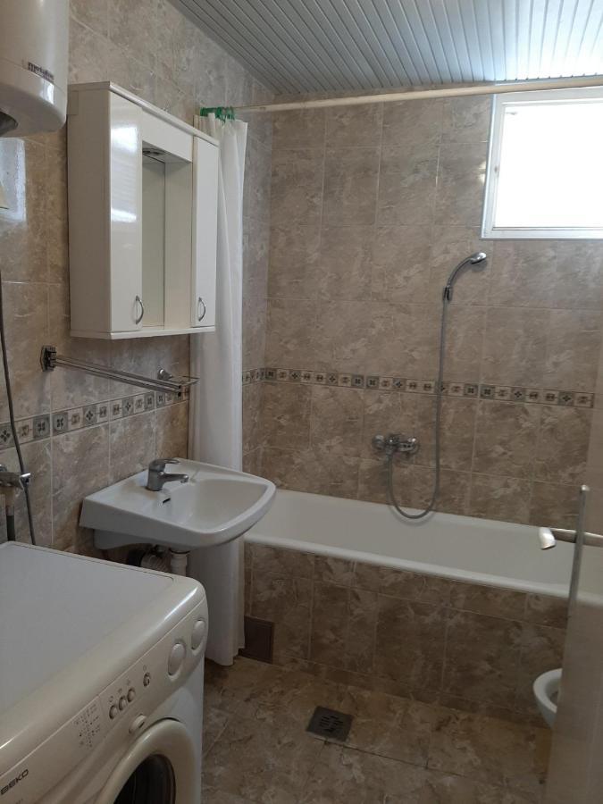 Apartment Danilo Herceg Novi Ngoại thất bức ảnh