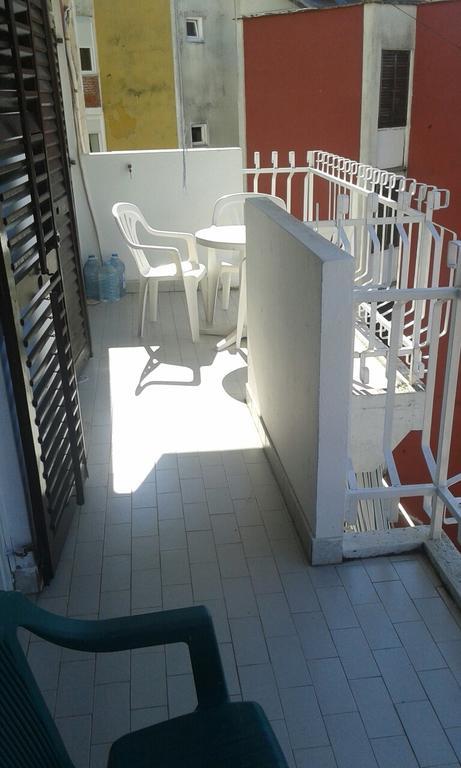 Apartment Danilo Herceg Novi Phòng bức ảnh
